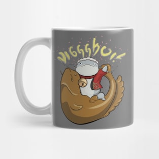 Wasshoi! Mug